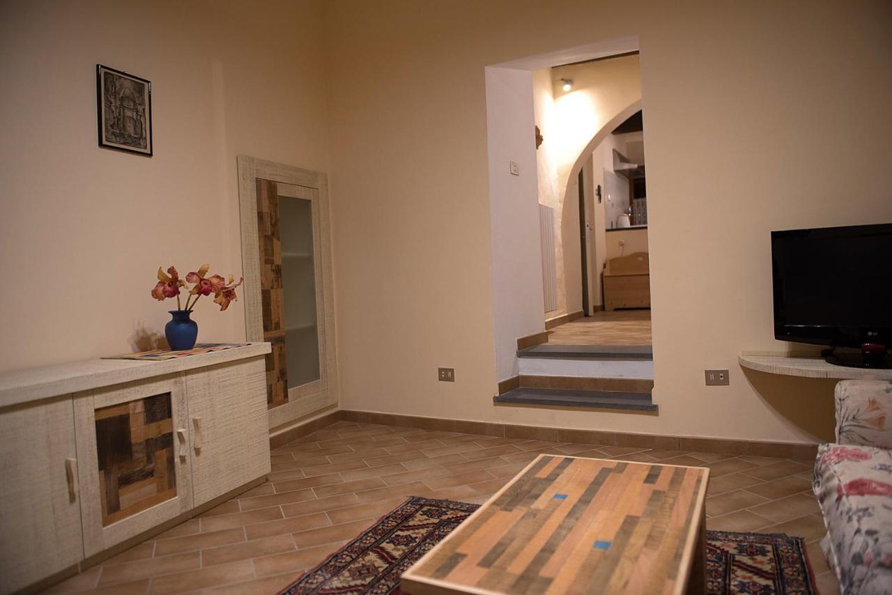 Casa Vacanze Da Anastasia Orvieto Exterior photo